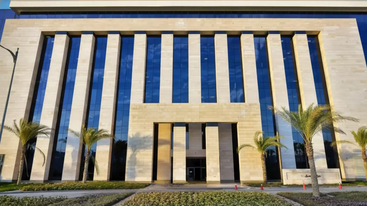 شركة المستقبل للأنابيب تعلن بدء المقابلات لـ19 وظيفة شاغرة غداً